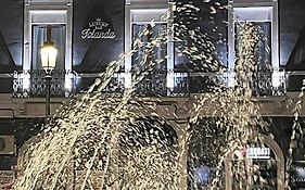 Luxury B&B Iolanda